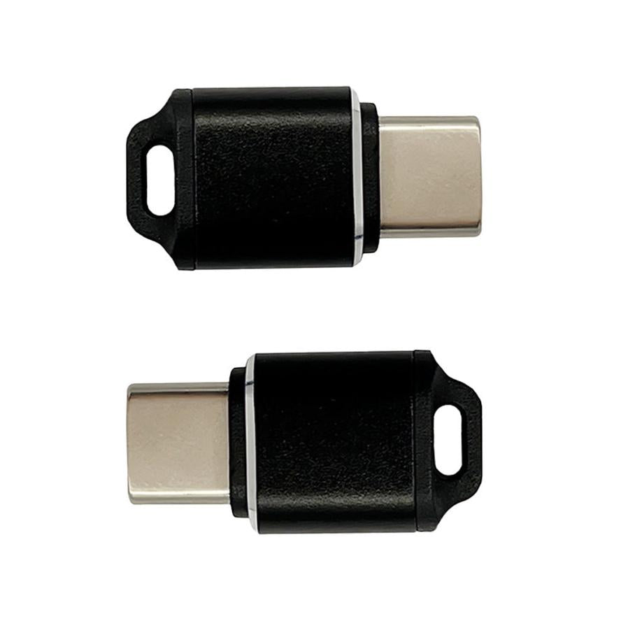 JMT-063498 USB-C Microphone Blocker for Privacy Protection and Sound Prevention