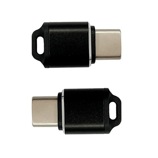 JMT-063498 USB-C Microphone Blocker for Privacy Protection and Sound Prevention