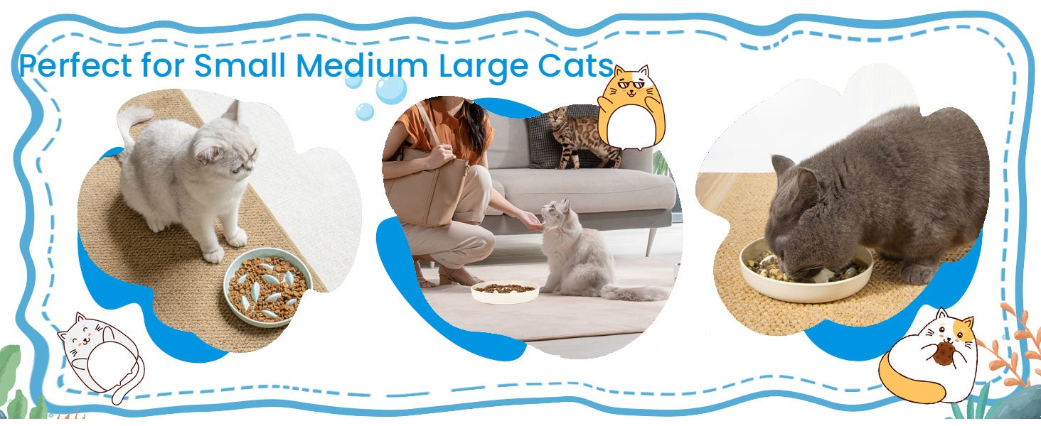 JMT-063498 Whale-Shaped Cat Slow Feeding Bowl with Non-Slip Base for Healthy Eating and Spill Prevention