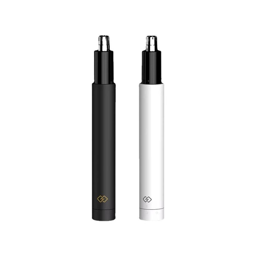 JMT-063562 Compact Men's Electric Nose Hair Trimmer HN3 with Mini Scissors