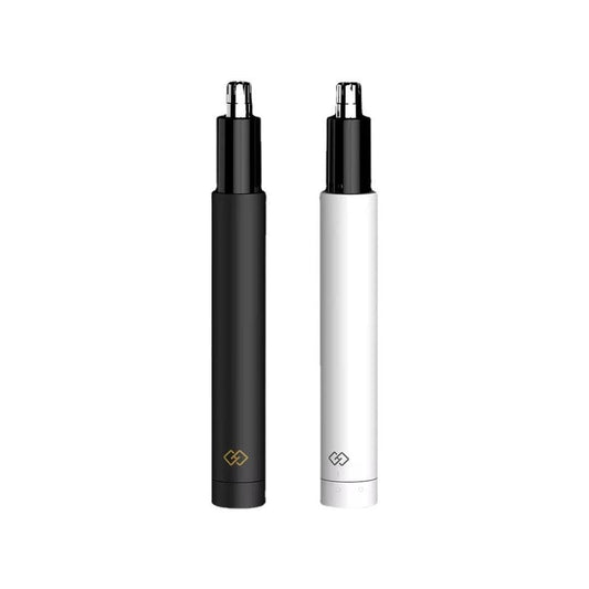 JMT-063562 Compact Men's Electric Nose Hair Trimmer HN3 with Mini Scissors
