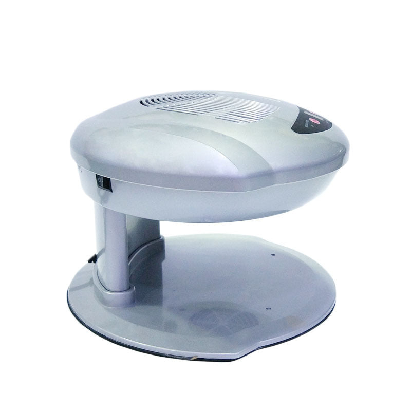 JMT-063626 High-Power Nail Dryer for Hands and Feet - Dual Hot and Cold Air Options, Lightweight and Compact Design