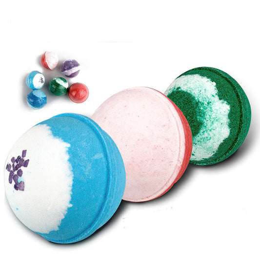 JMT-063626 Pet Bathing Spa Ball for Cats and Dogs – 80g Hair Care Cleaning Ball