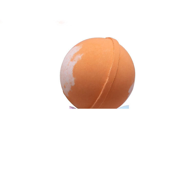 JMT-063626 Pet Bathing Spa Ball for Cats and Dogs – 80g Hair Care Cleaning Ball