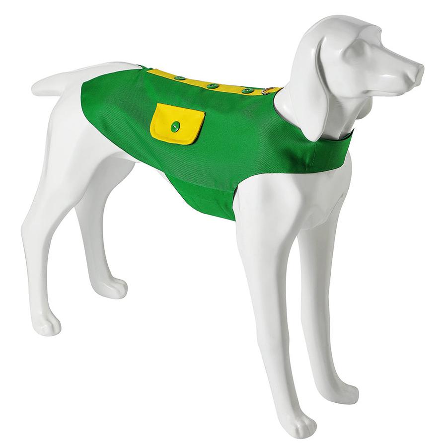 JMT-064394 Irish Festival Inspired Pet Vest - Available in Multiple Styles and Sizes