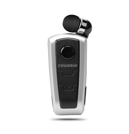 JMT-064458 Wireless Sports Bluetooth Headset with Vibration Call Alert and Battery Display, Stereo Sound, Multi-Point Connection