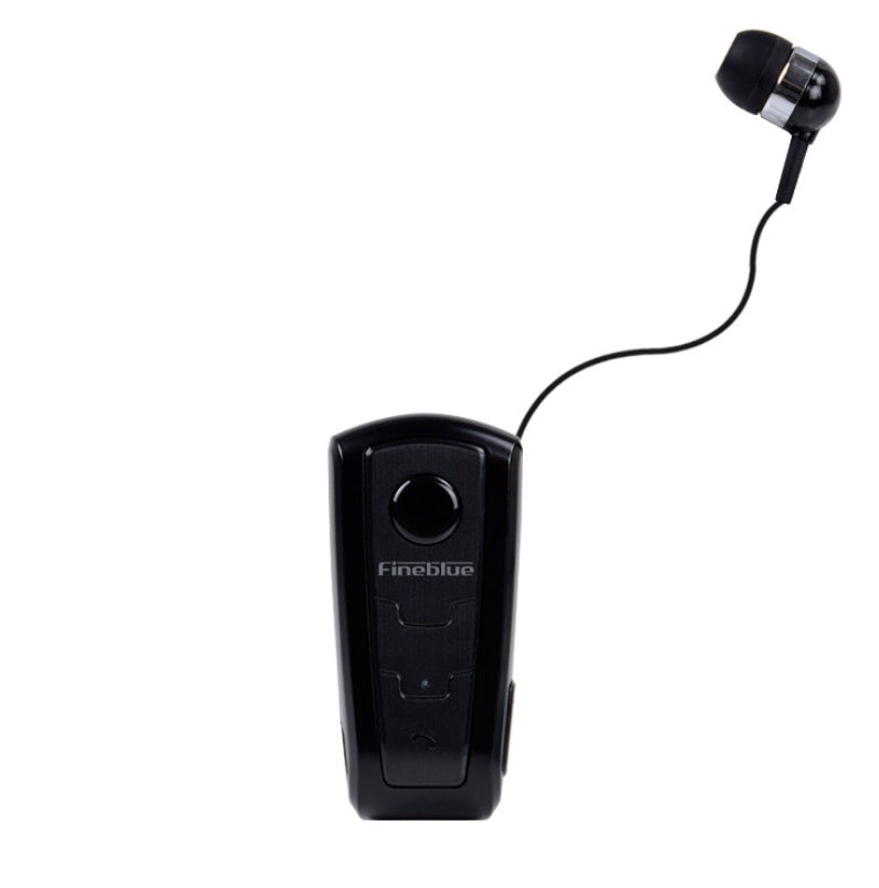 JMT-064458 Wireless Sports Bluetooth Headset with Vibration Call Alert and Battery Display, Stereo Sound, Multi-Point Connection