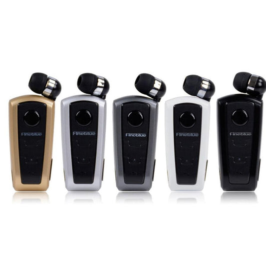 JMT-064458 Wireless Sports Bluetooth Headset with Vibration Call Alert and Battery Display, Stereo Sound, Multi-Point Connection