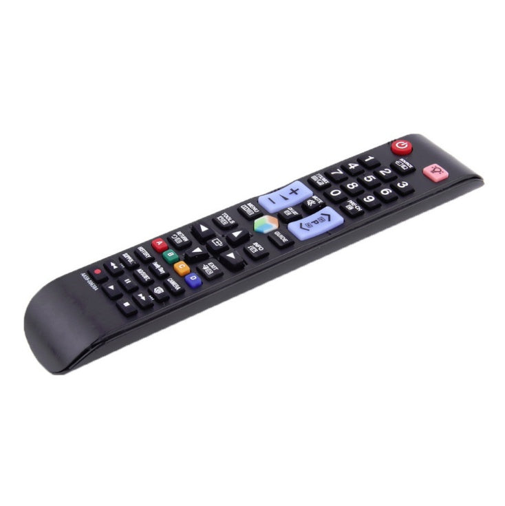 JMT-064586 Replacement 3D Smart TV Remote Control for UN55F8000BFXZA & UN60F6350 - Model AA59-00638A