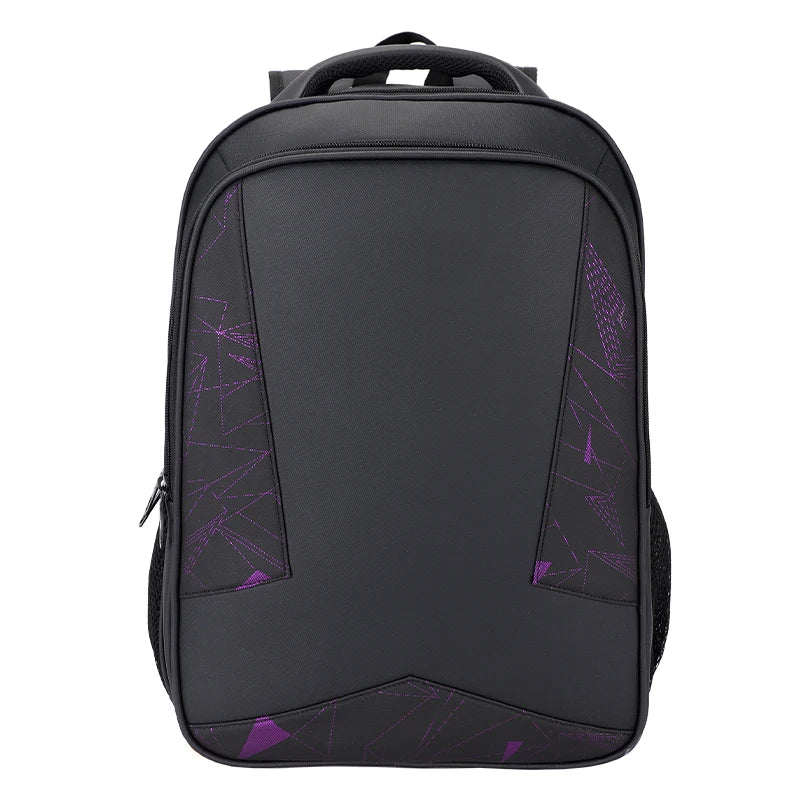 JMT-064650 Versatile 17 Inch Laptop Backpack for Men and Women - Durable and Stylish Bag for Daily Use