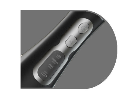 JMT-064970 Portable Tooth Cleaning Device for On-the-Go Oral Hygiene