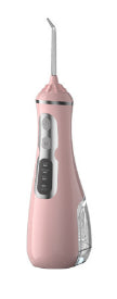 JMT-064970 Portable Tooth Cleaning Device for On-the-Go Oral Hygiene
