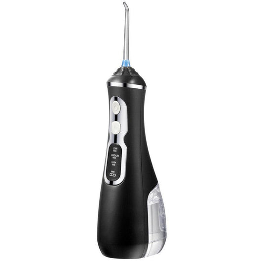 JMT-064970 Portable Tooth Cleaning Device for On-the-Go Oral Hygiene