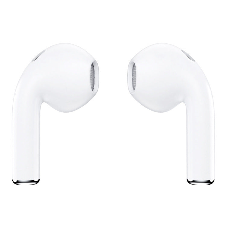 JMT-065290 J6 Wireless Bluetooth Sports Earbuds with Noise Reduction and Roaring Bass