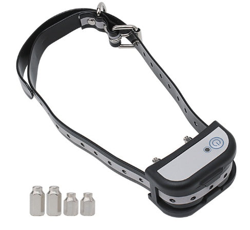 JMT-065290 Wireless Pet Containment System with 4 Training Modes and Reflective Dog Collar
