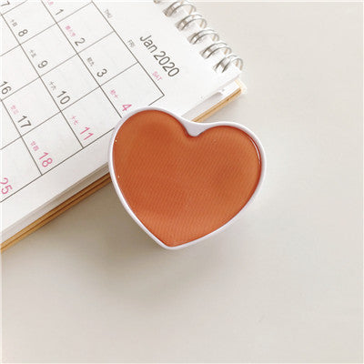 JMT-065482 Retractable Airbag Mobile Phone Holder for Desktop Use in Various Colors