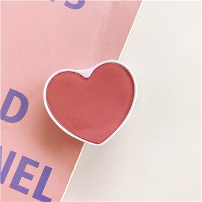 JMT-065482 Retractable Airbag Mobile Phone Holder for Desktop Use in Various Colors