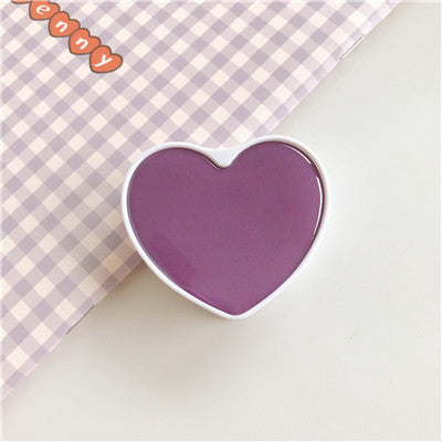 JMT-065482 Retractable Airbag Mobile Phone Holder for Desktop Use in Various Colors