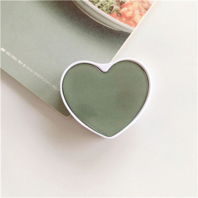 JMT-065482 Retractable Airbag Mobile Phone Holder for Desktop Use in Various Colors