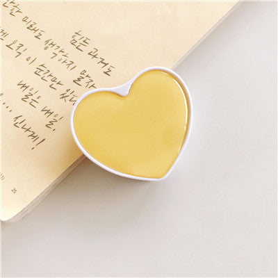 JMT-065482 Retractable Airbag Mobile Phone Holder for Desktop Use in Various Colors