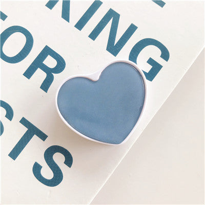 JMT-065482 Retractable Airbag Mobile Phone Holder for Desktop Use in Various Colors