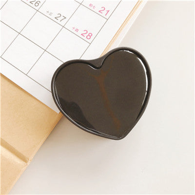 JMT-065482 Retractable Airbag Mobile Phone Holder for Desktop Use in Various Colors