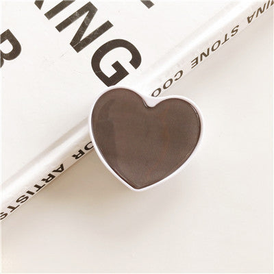 JMT-065482 Retractable Airbag Mobile Phone Holder for Desktop Use in Various Colors