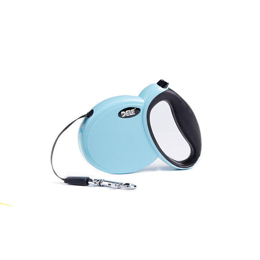 JMT-066762 Five-Piece Pet Grooming Set - Comb, Nail Scissors, Telescopic Traction Rope, and Hair Removal Brush