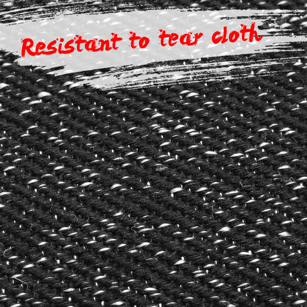 JMT-066762 Tear-Resistant Cloth Dog Training Biting Sleeve - Protective Gear for Effective Training