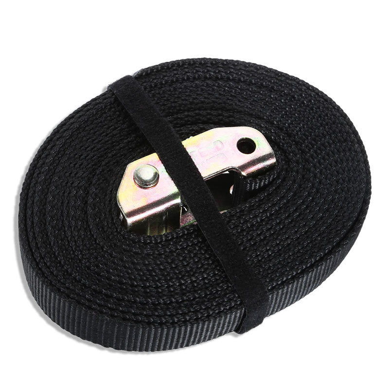 JMT-067850 Adjustable ABS Fitness Rings with Strap Loops for CrossFit and Gymnastics Training