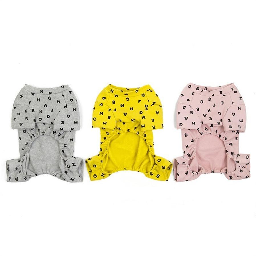 JMT-067850 Casual Cotton Base Coat in Yellow, Pink, and Gray - Sizes S to XXL