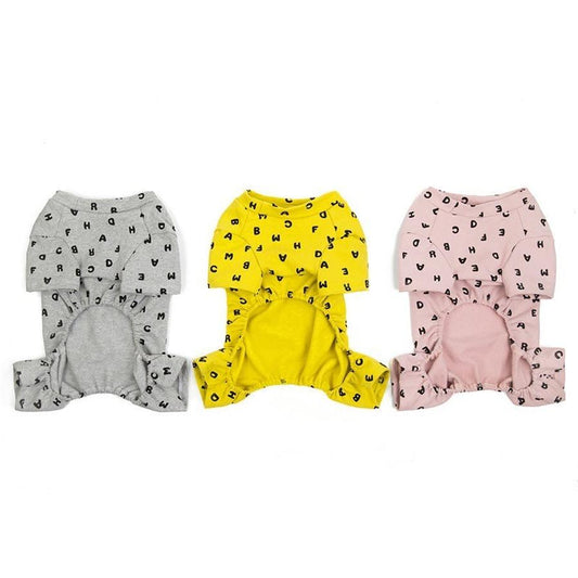 JMT-067850 Casual Cotton Base Coat in Yellow, Pink, and Gray - Sizes S to XXL