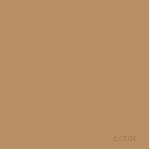 JMT-068362 Multicolor Hairline Shadow Fill for Natural Eyebrow Enhancement - Light Brown, 1G