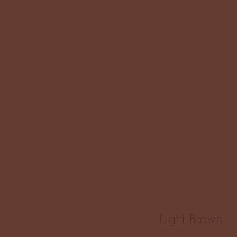 JMT-068362 Multicolor Hairline Shadow Fill for Natural Eyebrow Enhancement - Light Brown, 1G