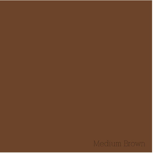 JMT-068362 Multicolor Hairline Shadow Fill for Natural Eyebrow Enhancement - Light Brown, 1G