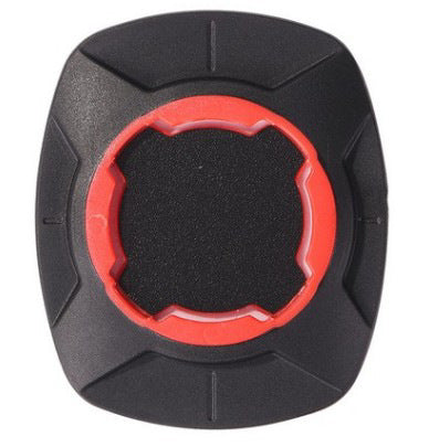 JMT-068938 Universal Plastic Phone Holder for Cycling – ABS & Nylon Fiber Material