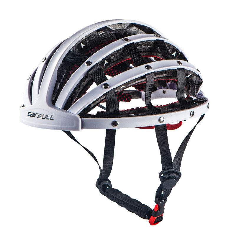 JMT-069002 Portable Foldable Summer Helmet for Outdoor Activities