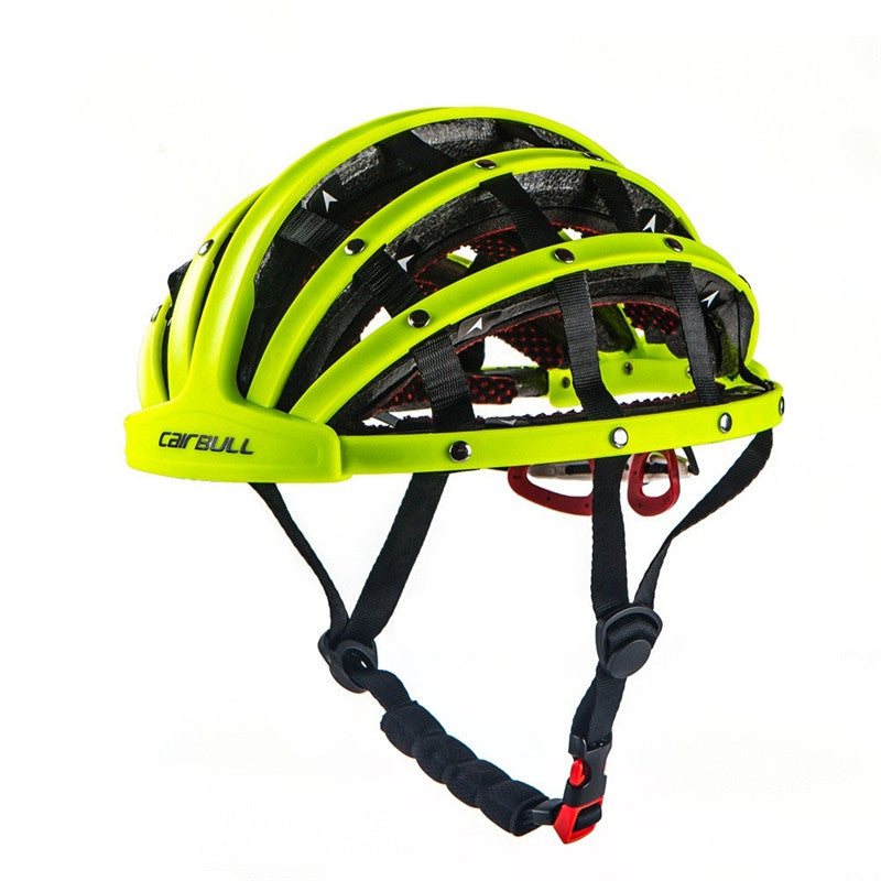 JMT-069002 Portable Foldable Summer Helmet for Outdoor Activities