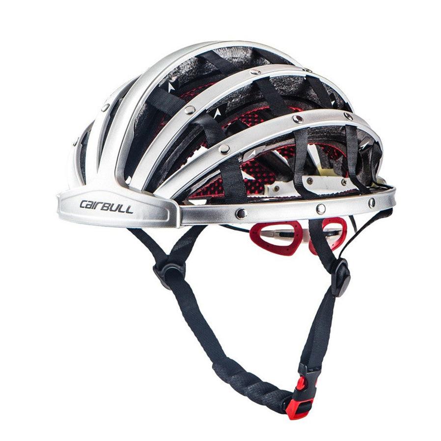 JMT-069002 Portable Foldable Summer Helmet for Outdoor Activities
