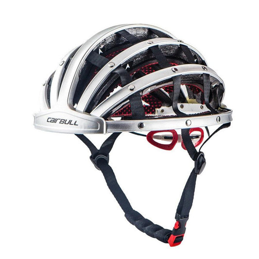 JMT-069002 Portable Foldable Summer Helmet for Outdoor Activities