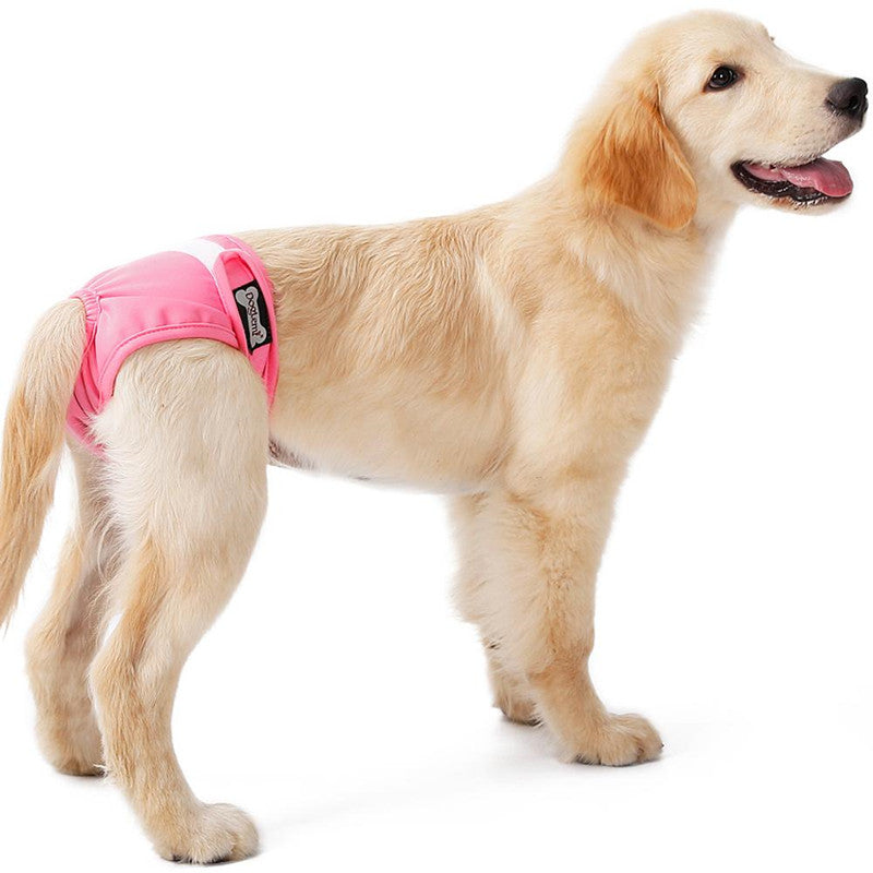 JMT-069450 Breathable Polyester Physiological Pants for Enhanced Comfort and Mobility
