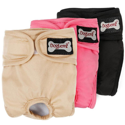 JMT-069450 Breathable Polyester Physiological Pants for Enhanced Comfort and Mobility