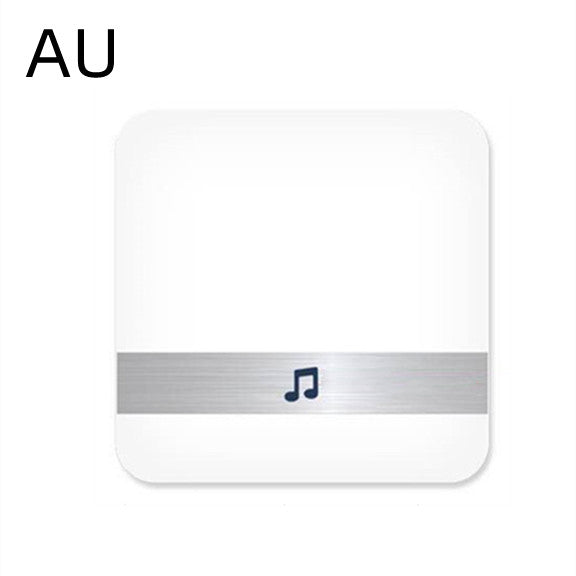 JMT-069898 Smart Wireless WiFi Video Doorbell for Enhanced Home Security