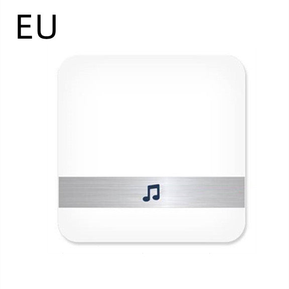 JMT-069898 Smart Wireless WiFi Video Doorbell for Enhanced Home Security