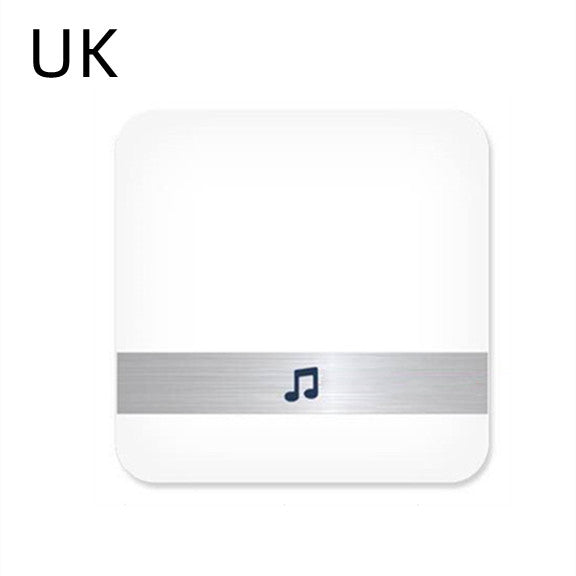 JMT-069898 Smart Wireless WiFi Video Doorbell for Enhanced Home Security