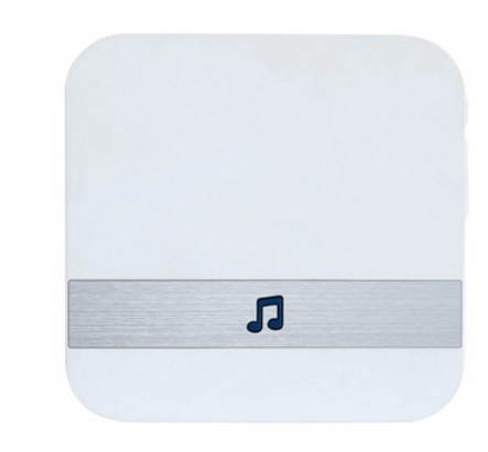 JMT-069898 Smart Wireless WiFi Video Doorbell for Enhanced Home Security