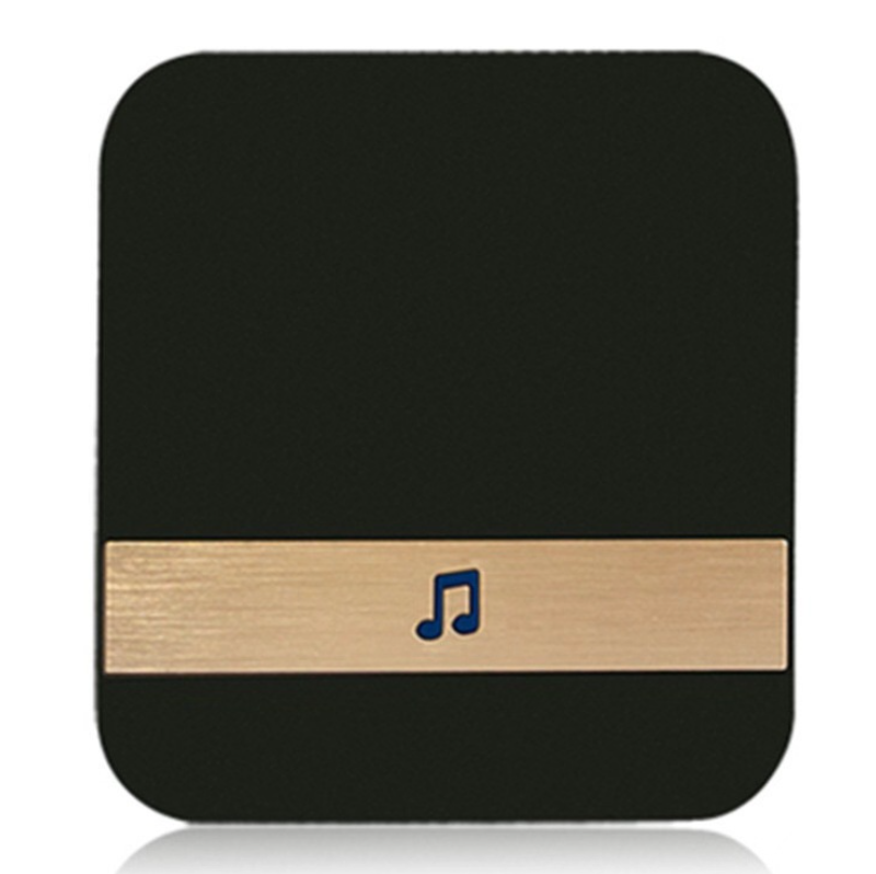 JMT-069898 Smart Wireless WiFi Video Doorbell for Enhanced Home Security
