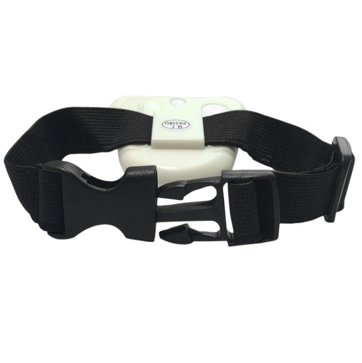 JMT-070090 Ultrasonic Dog Training Collar for Effective Bark Control