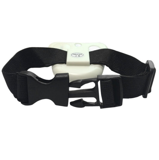 JMT-070090 Ultrasonic Dog Training Collar for Effective Bark Control