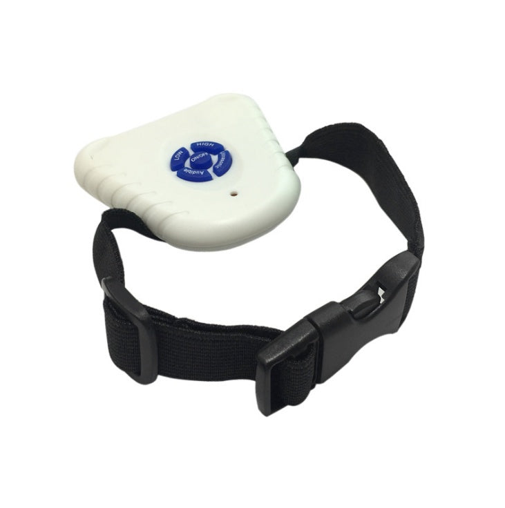 JMT-070090 Ultrasonic Dog Training Collar for Effective Bark Control